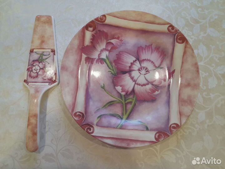 Набор для торта