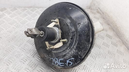 Вакуумный усилитель тормозов mazda 6 1 (2BE15KT01)