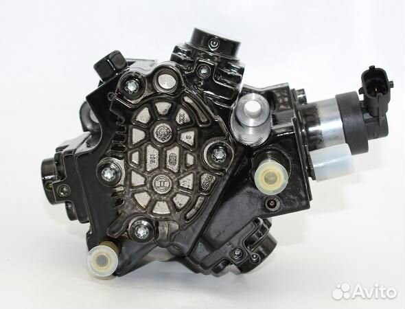 Тнвд баф Феникс Евро 3 1111010-55D, 0445010158, 04