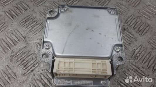 Блок управления airbag KIA sorento 1 (1BR18OQ01)