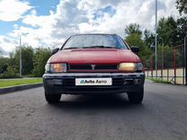 Mitsubishi Space Runner 1.8 AT, 1992, 376 000 км, с пробегом, цена 95 000 руб.