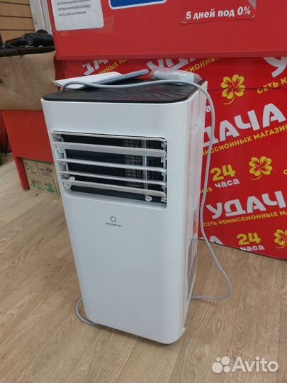 Климатическое оборудование desire KV-DS05CH-E