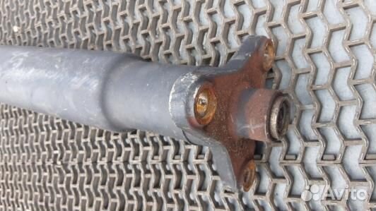 Карданный вал BMW 7 E65 (OKR01K301)