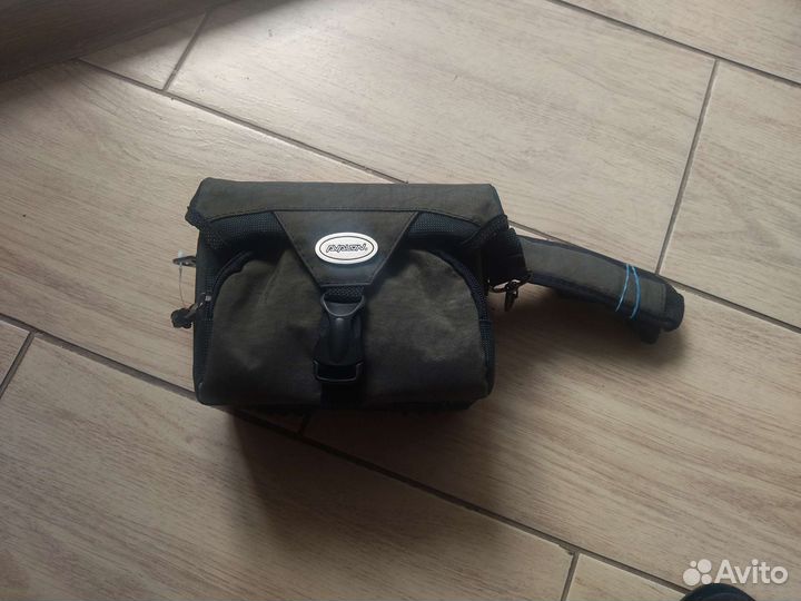 Кофр для фото видео камеры