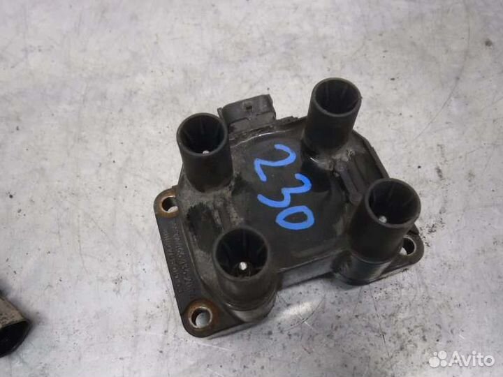 Катушка зажигания Datsun On-Do 11186 2016