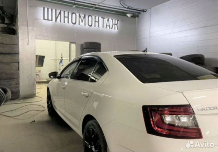 Triangle PL02 295/35 R21