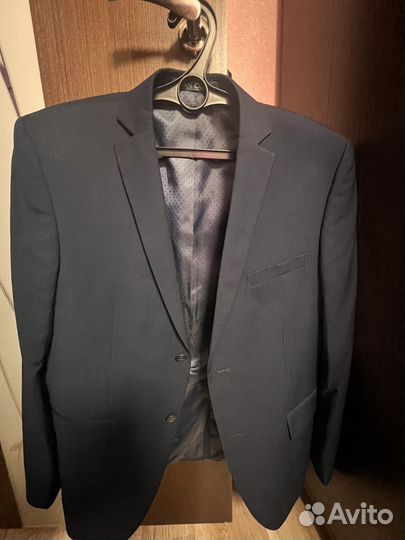Пиджак мужской