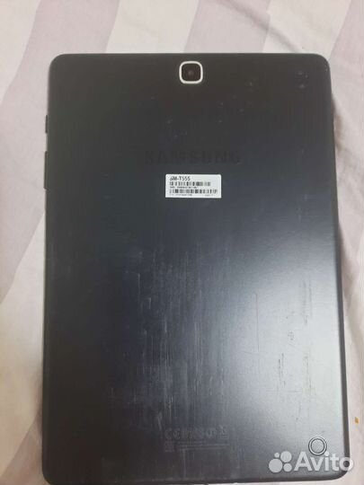 Планшет samsung galaxy tab a