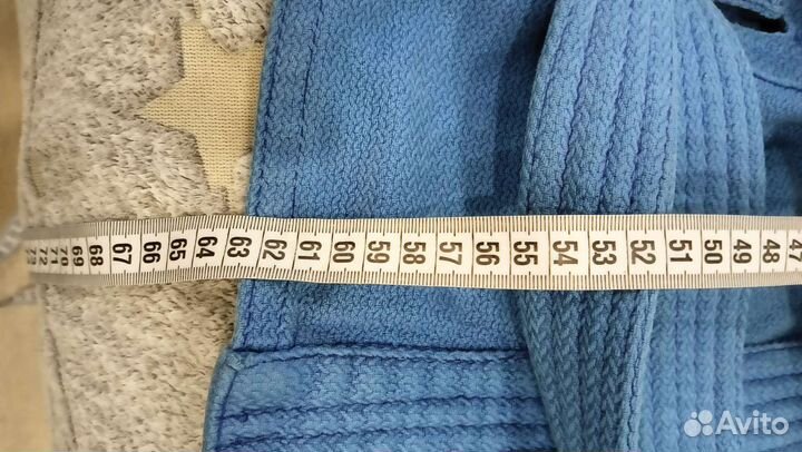 Кимоно для самбо детское