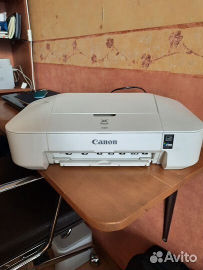 Принтер Canon IP2840