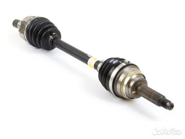 Запчасти Volkswagen (Фольцваген)