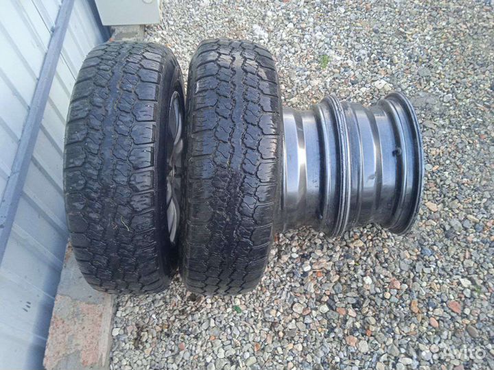 Rosava Бц-20 175/70 R13