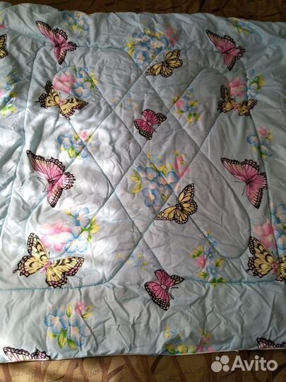 Продам одеяло