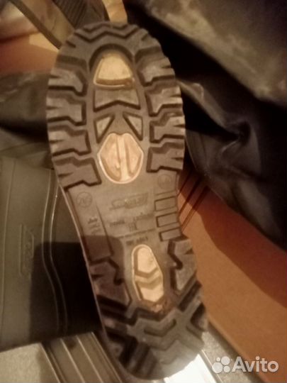 Рыболовный полукомбенизон