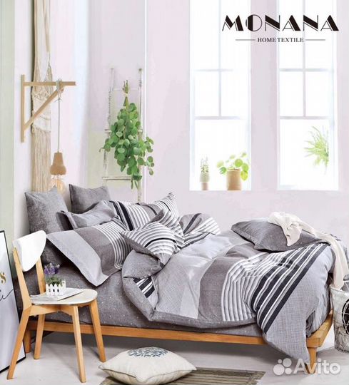 Постельное белье хлопок