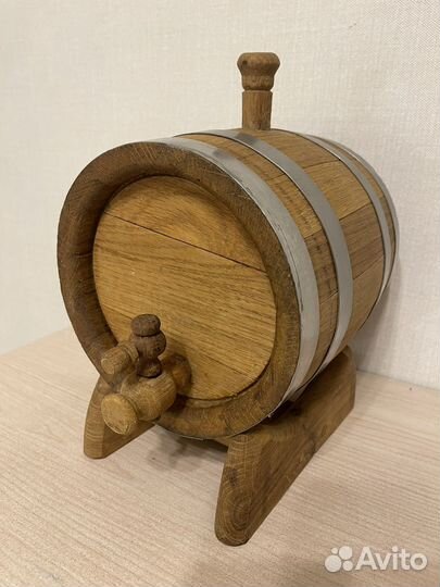 Бочка для вина