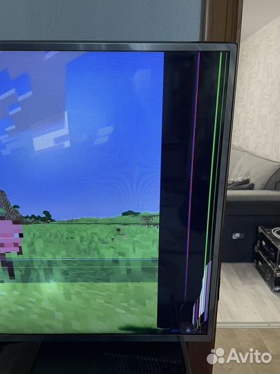 Телевизор LG