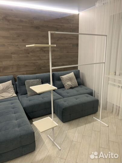 Вешалка стойка напольная