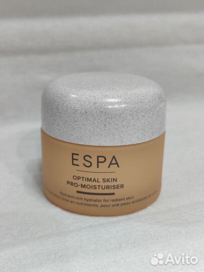 Крем для лица Espa