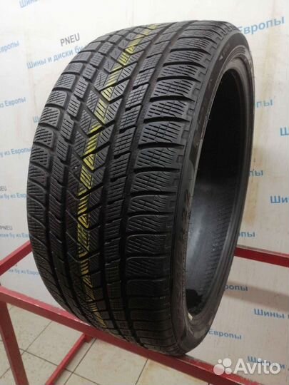 Pirelli Scorpion Winter 275/35 R22 101T