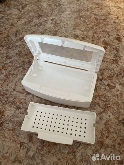 Контейнер для стерилизации