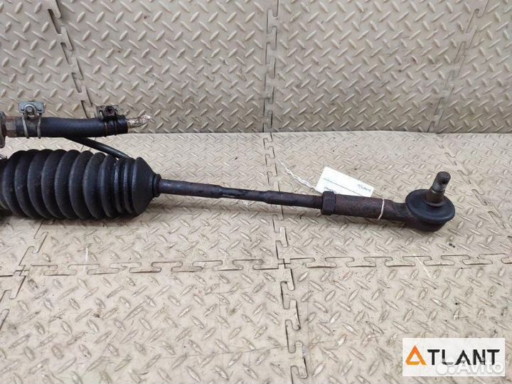 Рулевая рейка nissan sunny