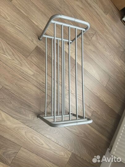 Обувница IKEA