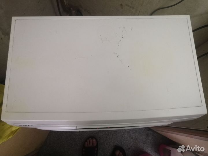 Стиральная машина samsung бу