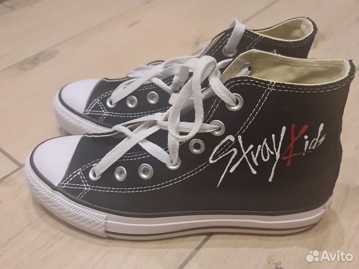 Кеды converse Stray Kids 35-36