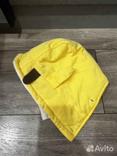 Комбинезон жираф на весну