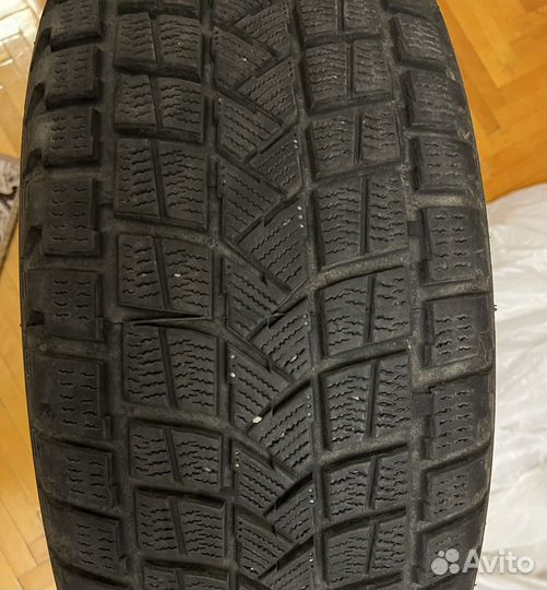 Tourador Winter Pro TSS1 235/55 R18