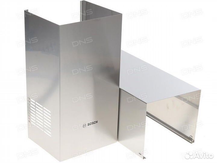 Короб для вытяжки любого цвета и размера