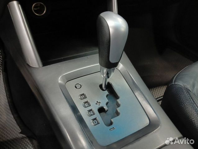 Subaru Forester 2.0 AT, 2011, 178 796 км объявление продам
