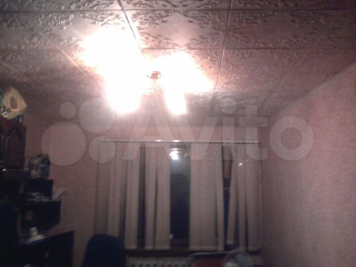 2-к. квартира, 47 м², 5/5 эт.