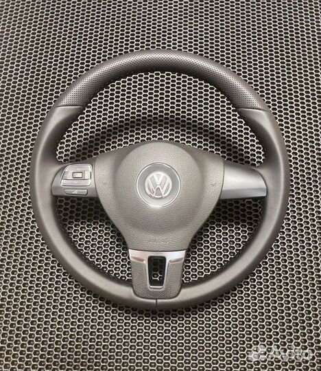 Перетяжка руля