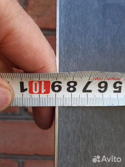 Горные Лыжи volki supersport 161см