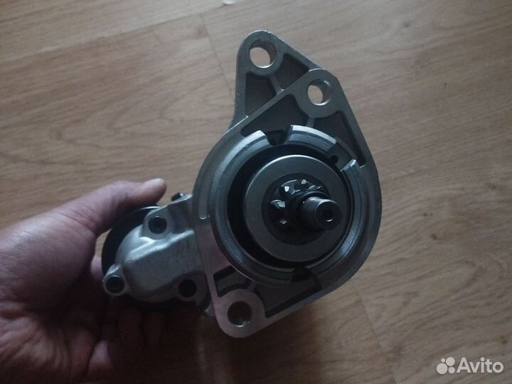 Стартер VAG StartVolt