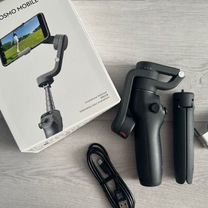 Dji osmo mobile 6