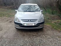 Peugeot 307 1.6 AT, 2005, 244 000 км, с пробегом, цена 360 000 руб.