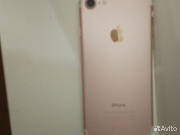 iPhone 7, 256 ГБ