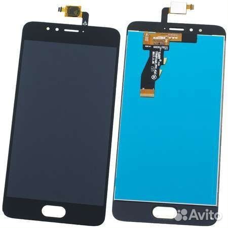 Дисплей для Vivo V20