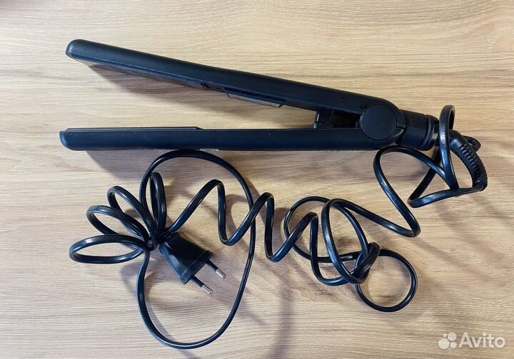 Утюжок для волос Dewal