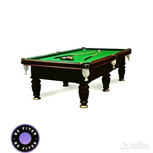 Бильярдный стол Штольц
