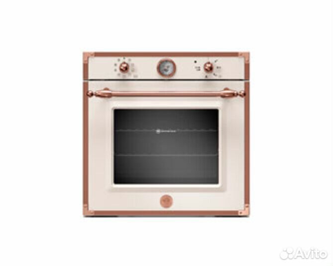 Духовой шкаф bertazzoni F609herektac