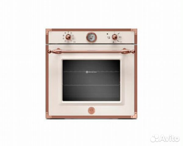 Духовой шкаф bertazzoni F609herektac