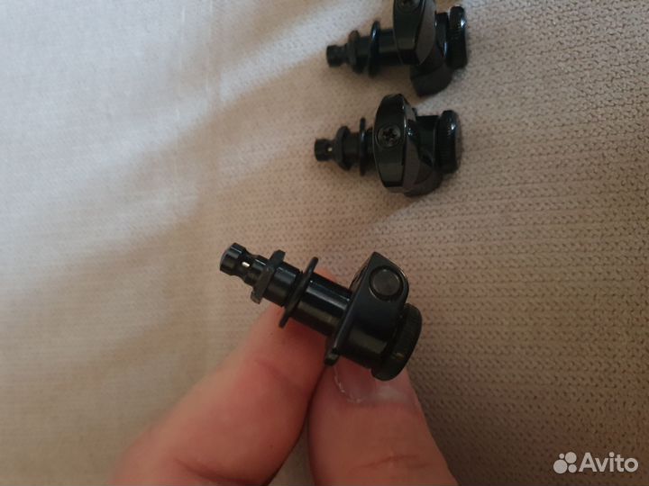 Гитарные аксессуары