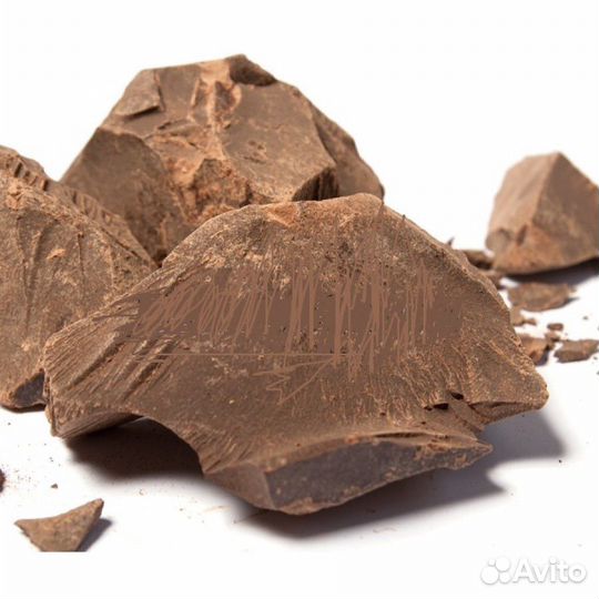 Какао тертое