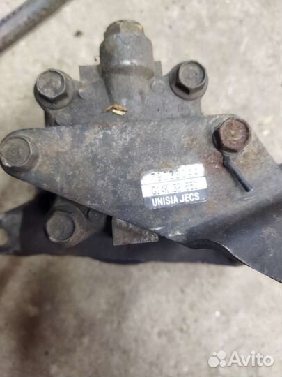 Гидроусилитель руля Mazda Premacy.Capella gwer