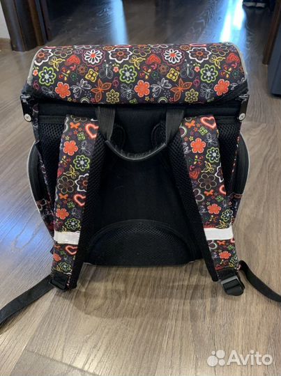 Школьный рюкзак