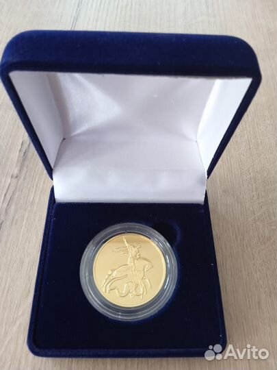 Георгий Победоносец